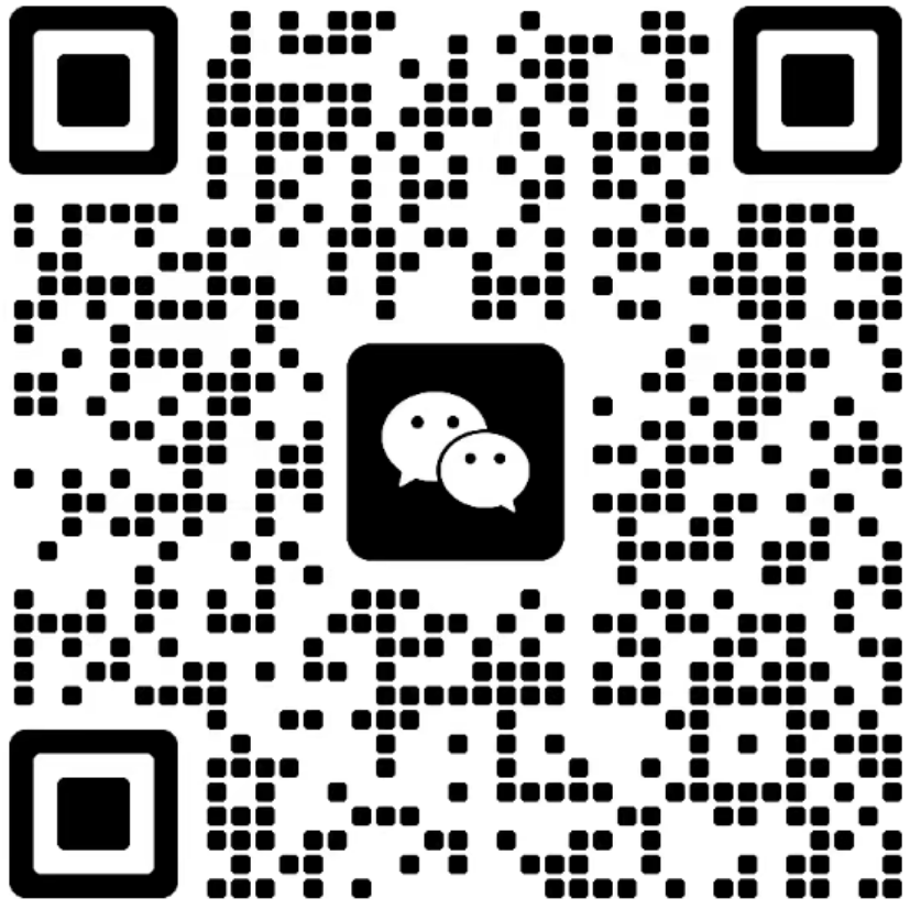 WeChat QR Code